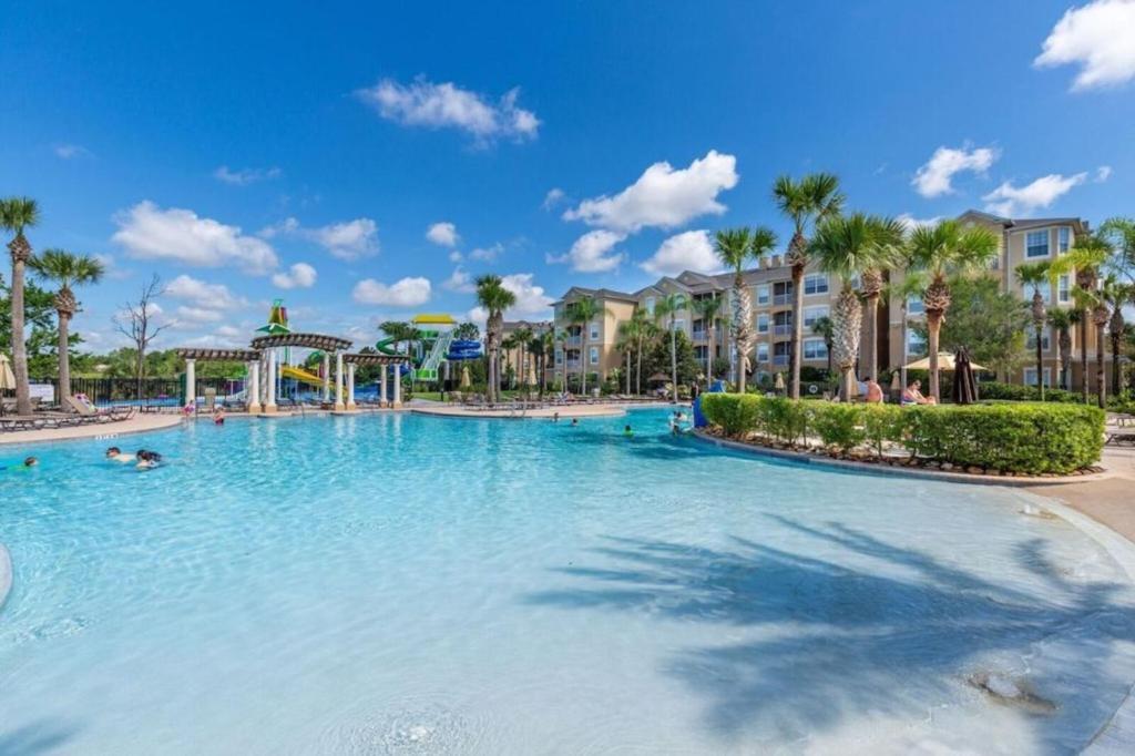 Wonderful 5Bd Game Pool Hm Windsor Hills2643Ds Βίλα Ορλάντο Εξωτερικό φωτογραφία