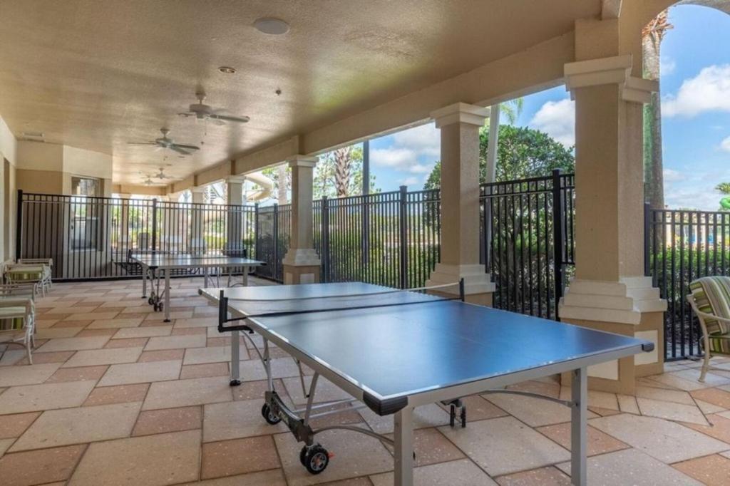 Wonderful 5Bd Game Pool Hm Windsor Hills2643Ds Βίλα Ορλάντο Εξωτερικό φωτογραφία