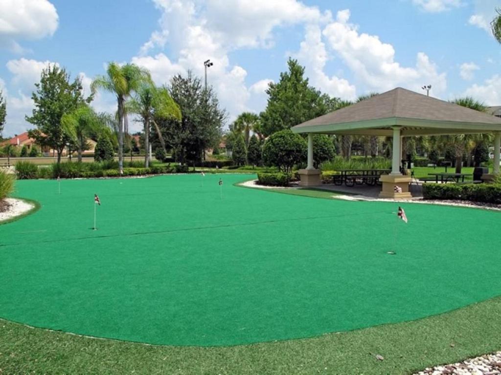Wonderful 5Bd Game Pool Hm Windsor Hills2643Ds Βίλα Ορλάντο Εξωτερικό φωτογραφία