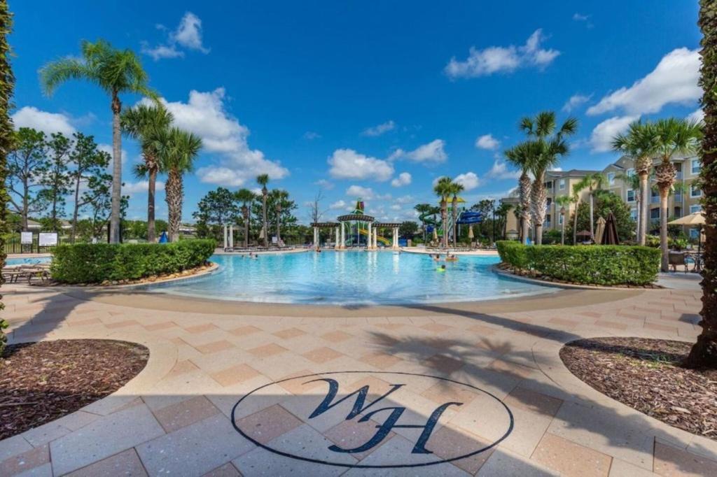 Wonderful 5Bd Game Pool Hm Windsor Hills2643Ds Βίλα Ορλάντο Εξωτερικό φωτογραφία