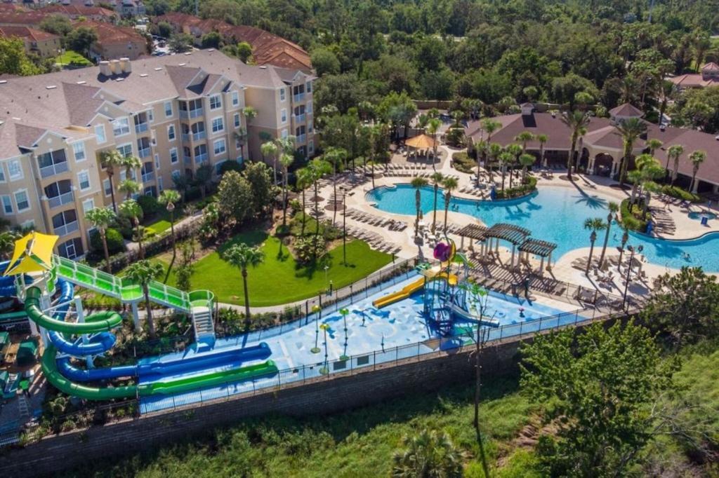 Wonderful 5Bd Game Pool Hm Windsor Hills2643Ds Βίλα Ορλάντο Εξωτερικό φωτογραφία