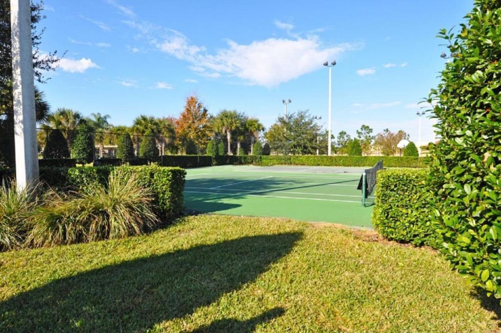 Wonderful 5Bd Game Pool Hm Windsor Hills2643Ds Βίλα Ορλάντο Εξωτερικό φωτογραφία