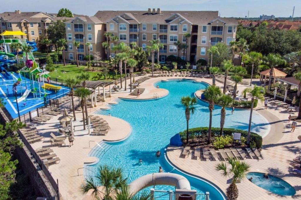 Wonderful 5Bd Game Pool Hm Windsor Hills2643Ds Βίλα Ορλάντο Εξωτερικό φωτογραφία